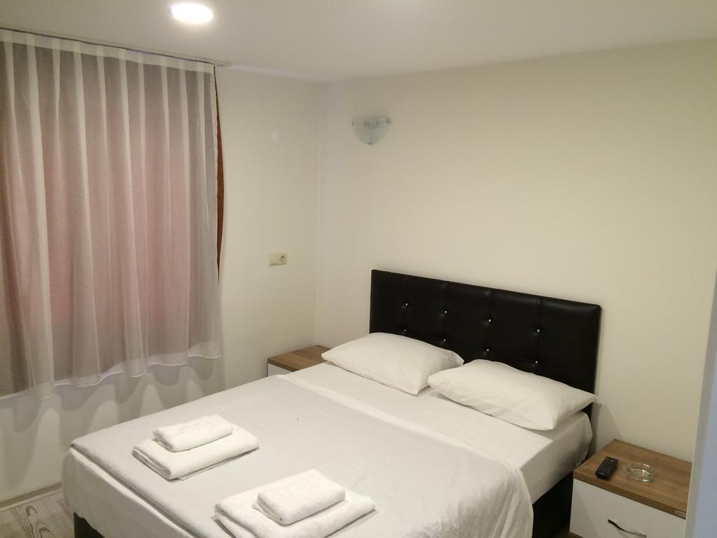 Aydin Eli̇T Pansi̇Yon Bed and Breakfast Kamer foto